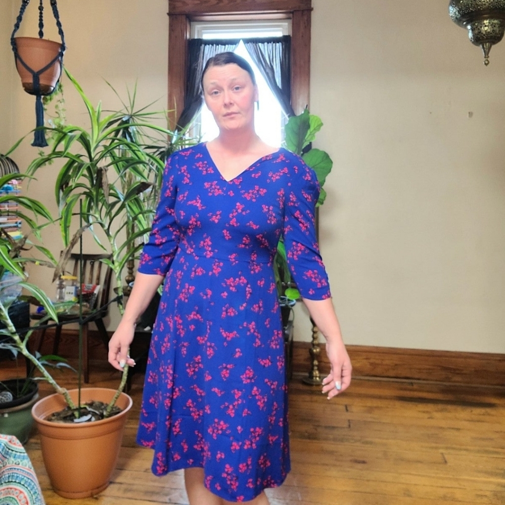 Ann Taylor Dress
